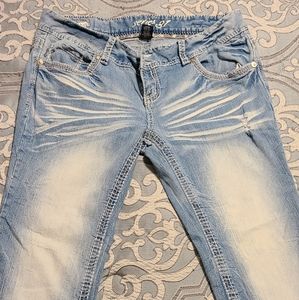 Womens Jeans